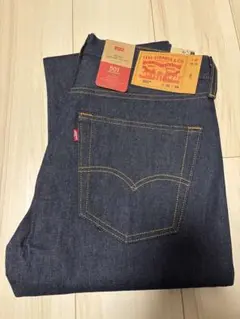 最安値】リーバイス501 リジット USAライン W36 - メルカリ