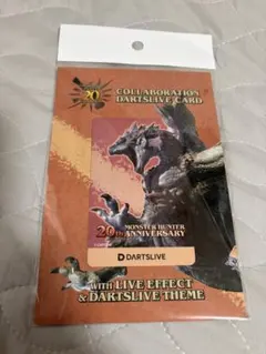 廃盤品 新品 MONSTER HUNTER 20thANNIVERSARY - メルカリ