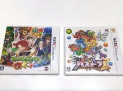 モンスター ストライク & パズドラZ セット