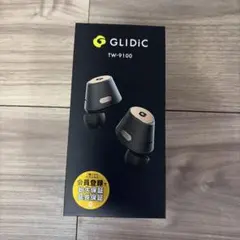 2026年最新】glidic tw-9100の人気アイテム - メルカリ