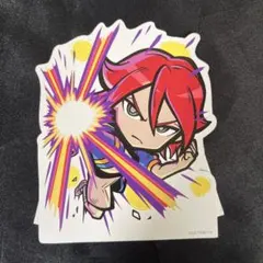 イナズマイレブン ポップアップストア ポップ 基山ヒロト