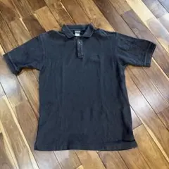 Patagonia ポロシャツ オーガニックコットン ブラック XSのサムネイル