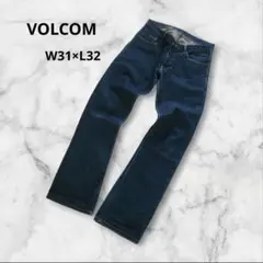 VOLCOM　デニム　ジーンズのサムネイル