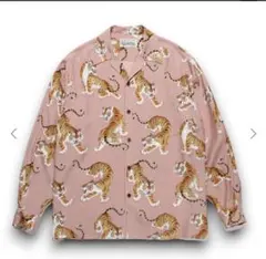 wackomaria 2019AW Tim lehi シャツ L