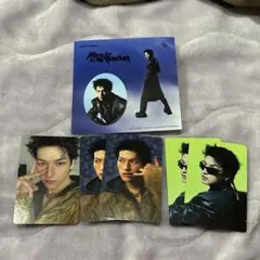 金城碧海 HIMP まとめ売り