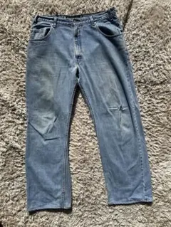 Levi's SilverTab シルバータブ LOOSE W36相当