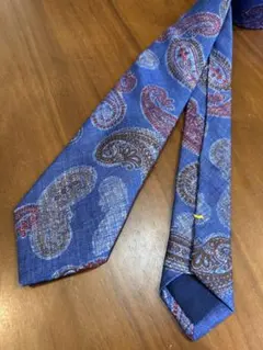 personality／ペルソナリティ　ペイズリータイ