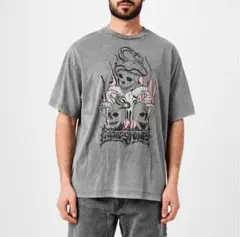 BTS ラスベガス ポップアップ限定Tシャツ XXL | Mercari