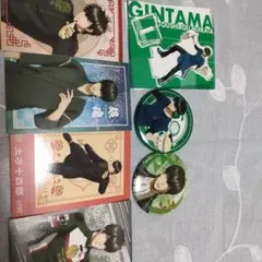 銀魂 土方十四郎