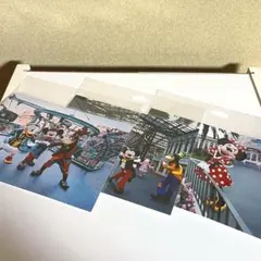 Imagining the Magic フォト 3枚セット