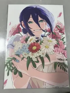 劇場版チェンソーマン レゼ篇　入場特典