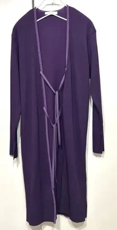 美品です／レディースカーディガン