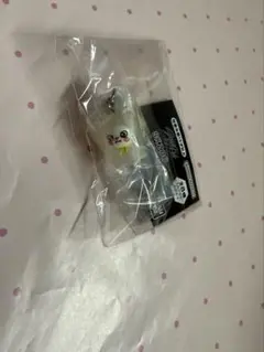 ジニレット カプセルトイ