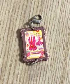 星宮いちごのキーホルダー - メルカリ