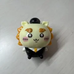 マクドナルド ハッピーセット ちいかわ シーサー