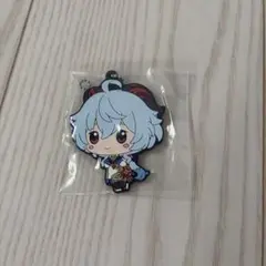 原神 甘雨 ラバーキーホルダーのサムネイル