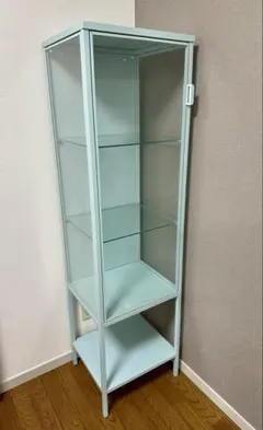 引取希望【廃盤カラー・温室仕様】IKEA ルードスタ ライトブルー 引取希望【廃盤カラー・温室仕様】IKEA ルードスタ ライトブルー
