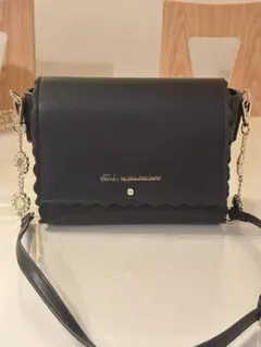 ジルバイジルスチュアート ビジューバッグ ジュエルポシェット