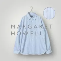 2026年最新】MARGARET HOWELL メンズ シャツの人気アイテム - メルカリ