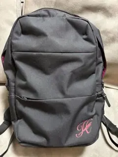 白鵬女子高校リュック