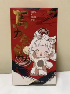 ヒロノ Have a Good Run 馬力全開 【完全未開封】②