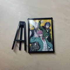ヒプノシスマイク ヒプムビ ポップコーン シブヤ