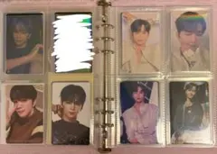 INI 後藤威尊 トレカ まとめ売り