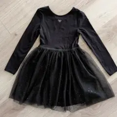 H&M　キッズ　ワンピース