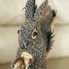 ミナペルホネン　mina perhonen orava オラバのサムネイル
