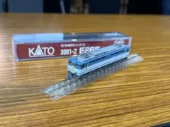KATO 3061-Z EF65 2000番台 JR貨物広島更新色 新品未開封 - メルカリ