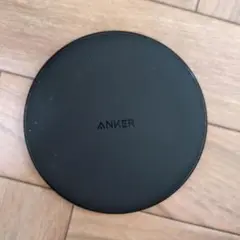 ANKER ワイヤレス充電器