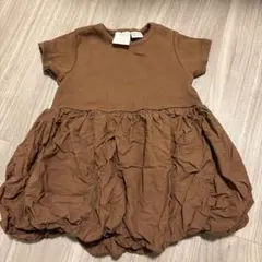 zara ワンピース