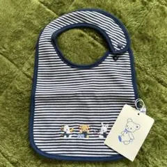 familiar ストライプ柄 スタイ