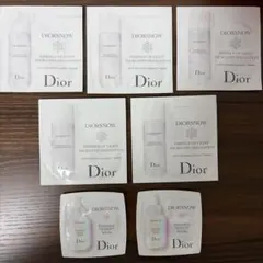 Dior スノー サンプルセットのサムネイル