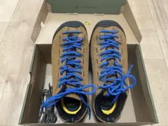 未使用！KEEN キーンjasper ジャスパー　箱有り