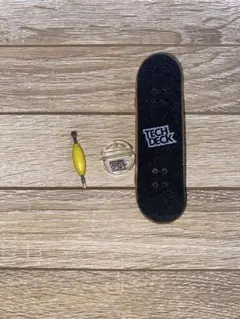 指スケ ストリート系スポーツ