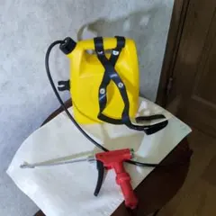 풀 플라 디아 스프레이 스프레이 본체