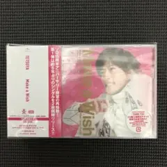 Make a Wish TETSUYA ラルク L'Arc-en-Ciel