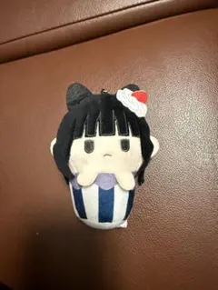 サカモトデイズ　くるみたぴぬい　カップケーキ　大佛