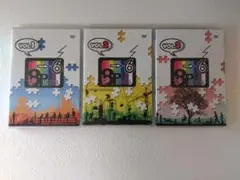 【DVD】８P CHANNEL 6 vol.1〜3