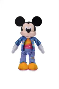 カリフォルニアディズニー70周年