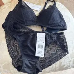 ワコール新品ブラ＆ショーツ