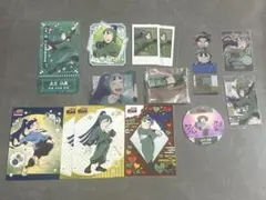 忍たま乱太郎　立花仙蔵　まとめ売り