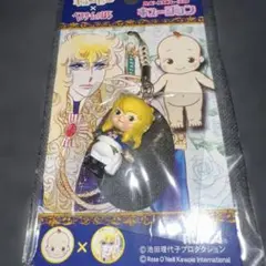 御当地キューピー　キューピーマスコット　ベルサイユのばらキューピー　ガッシュベル 2026年最新】キューピー×ベルサイユのばらの人気アイテム - メルカリ