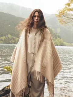 2025年最新】TICCA ポンチョ・ケープコートの人気アイテム - メルカリ