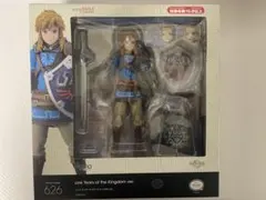 figma リンク ティアーズ オブ ザ キングダムver. 通常版 626