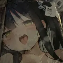 あんスタ ハッピーアニバーサリーセット 枕カバー リングメモのみ 羽風