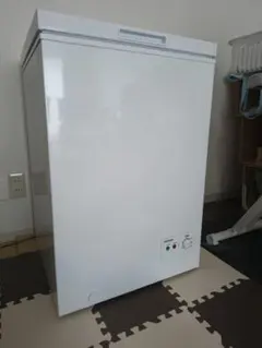 deviceSTYLE 冷凍庫 CDF-200D-S 200L - メルカリ
