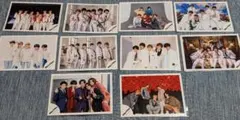 King&prince★フォト★集合★公式写真⑤★10枚セット