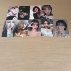 red velvet ウェンディ トレカ - メルカリ